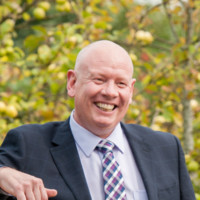 Andy Strickland