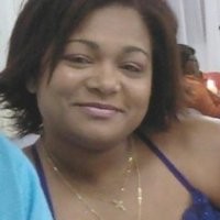 Caroline Amanda Pillay