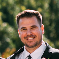 Tyler Perrin