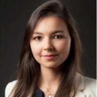 María Camila Akle Gaitan