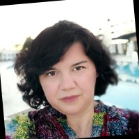 Mariana Manolache