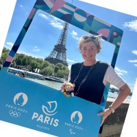 Brigitte Rottberg
