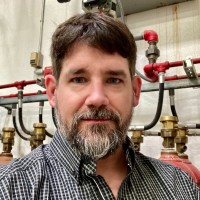 Eric Buhlmann