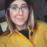 Samantha Quantz