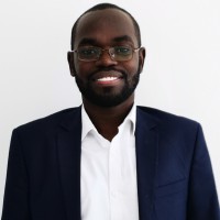 Milton Nabende, Fcca, Uaeca