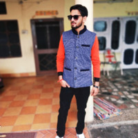 Sahil Saini