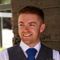 Wesley Douglas