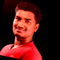 Naveen V