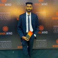 Apurva Siroya