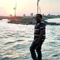 Chandrapal Kakde