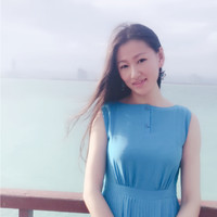 吴晓飞 Josephine