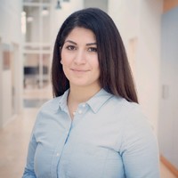 Sahar Hissami
