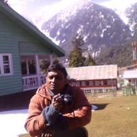 Parthasarathi Chattopadhyay