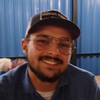 Cameron Yanes