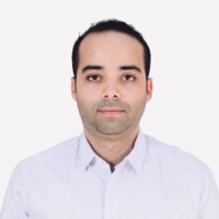 Hicham ALAOUI