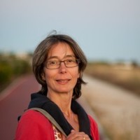 Martine Vanheers