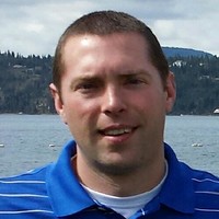 Jay Nedry