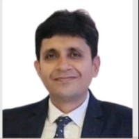 Dr. Rajesh Arora