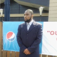 Marcus Dillard