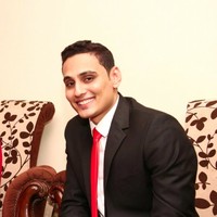 Mohamed Ahmed