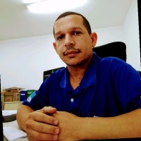 Elton Jose Barbosa