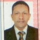 Hashim Suliman