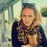 Katharina v. Karp-Heisig