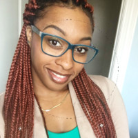 Jerricka Gaines