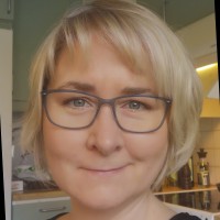 Jenny Olivestedt