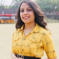 Nidhi Sharma
