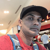 Deverma N.B Persaud
