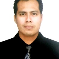 Hernan Fabian Chunga Ramirez