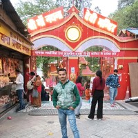 Chef Rakesh