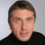 Dirk Lindner