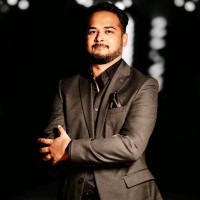 Salwyn Dsouza
