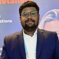 Krishna Kumar