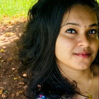 Anusree Surendran