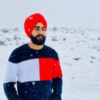 Damandeep Singh