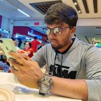 Jayabalaji Solaisamy