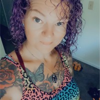 Danielle Rhodes