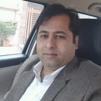 Sanskar Arora