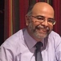 Julio Cezar Gualberto Ribeiro