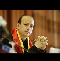 Walid Arem