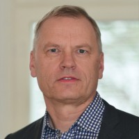 Markus Laitila