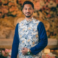Yeasir Ahmed Chowdhury