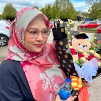 Nurul Yasmin Syed Ibrahim