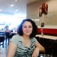KARINE MALDENT