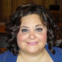 Cheryl Stein