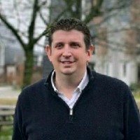 Martijn Van T Hek