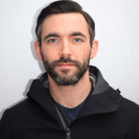 Kyle Pockett